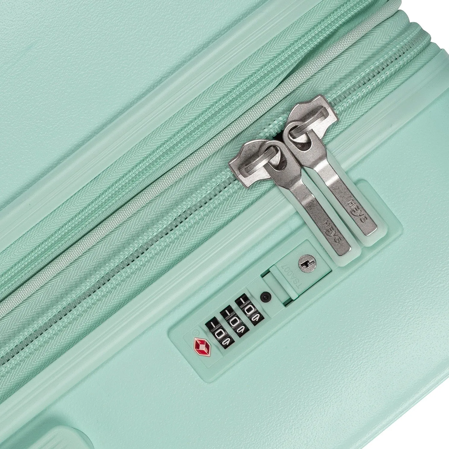 Pastel 21 Inch Carry-on Luggage