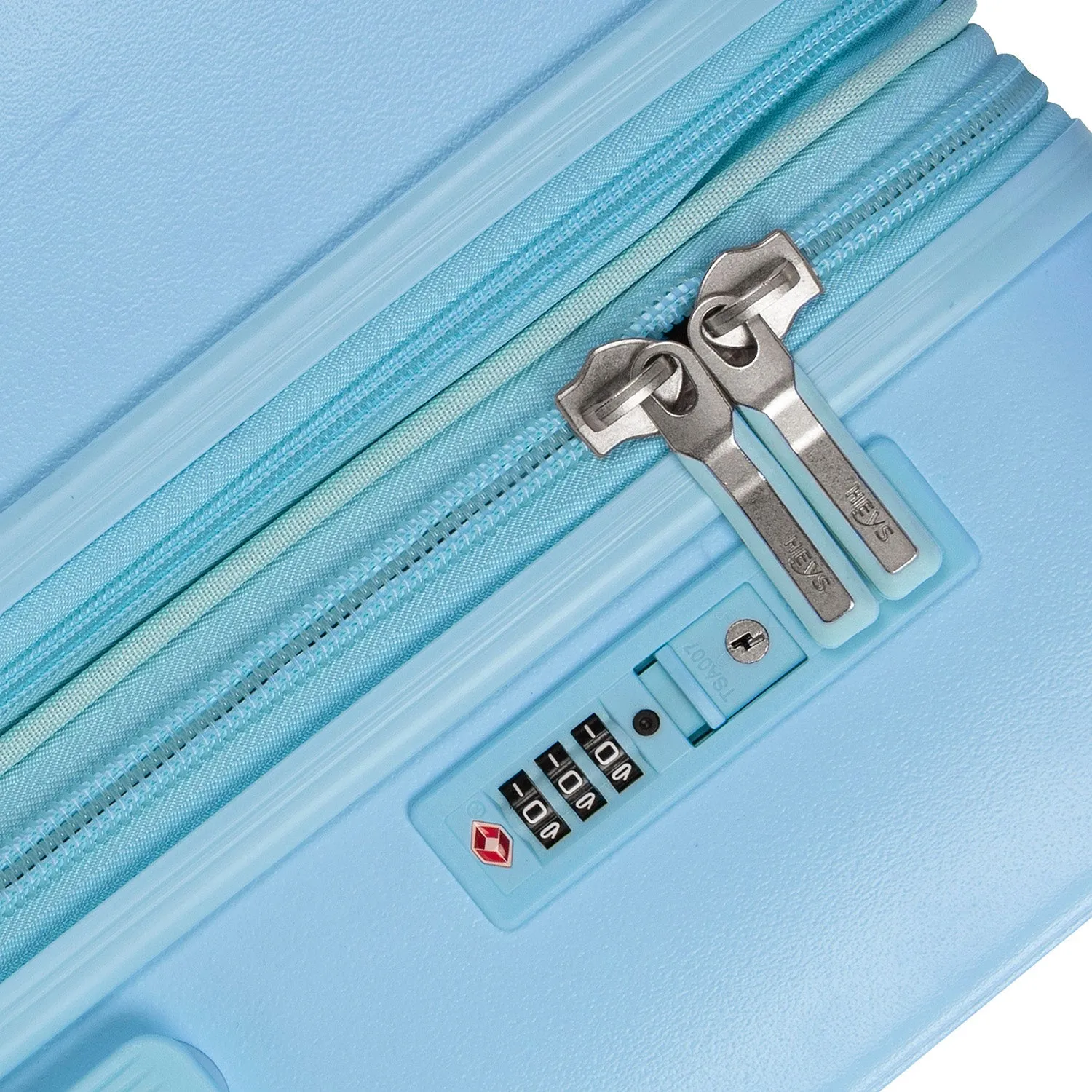 Pastel 21 Inch Carry-on Luggage