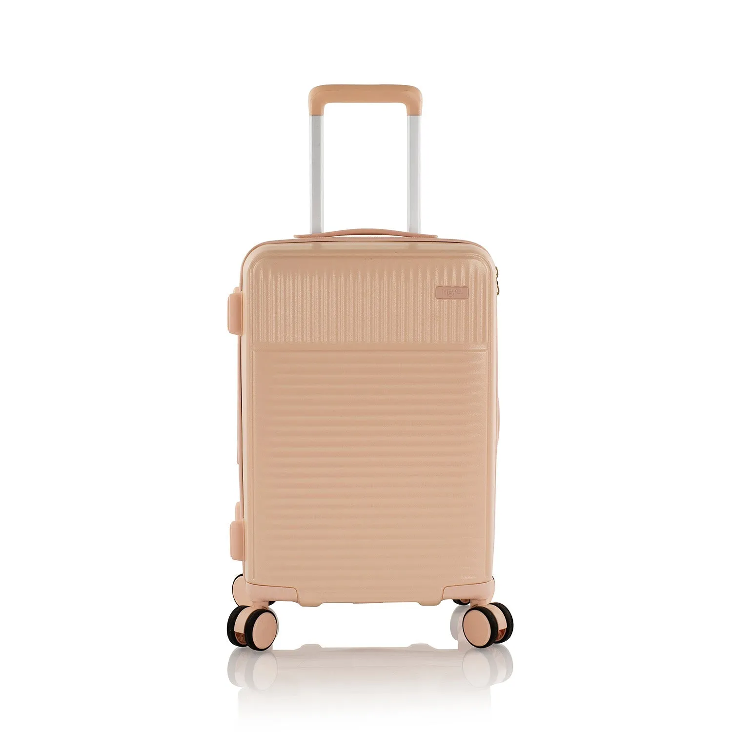 Pastel 21 Inch Carry-on Luggage