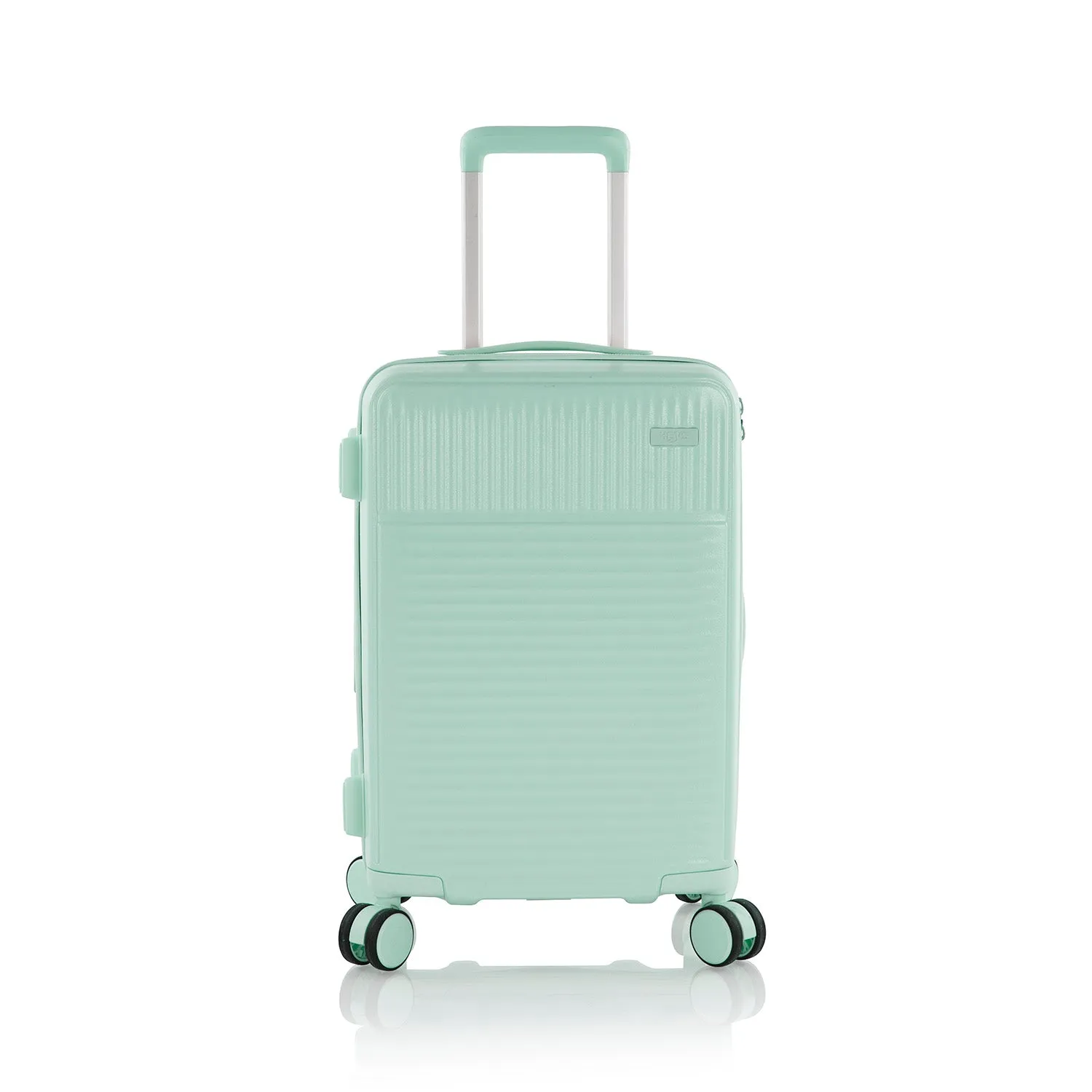 Pastel 21 Inch Carry-on Luggage