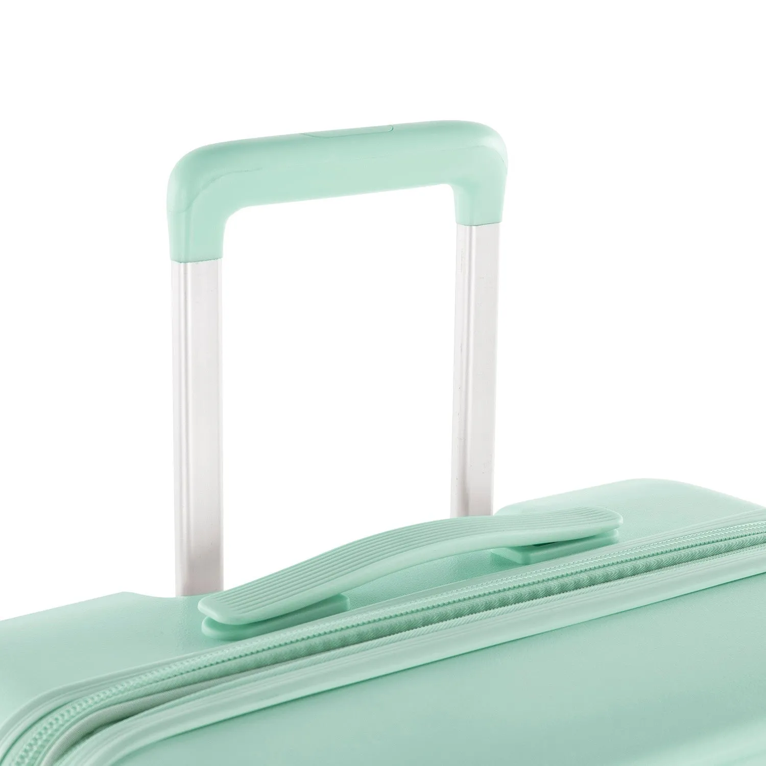 Pastel 21 Inch Carry-on Luggage