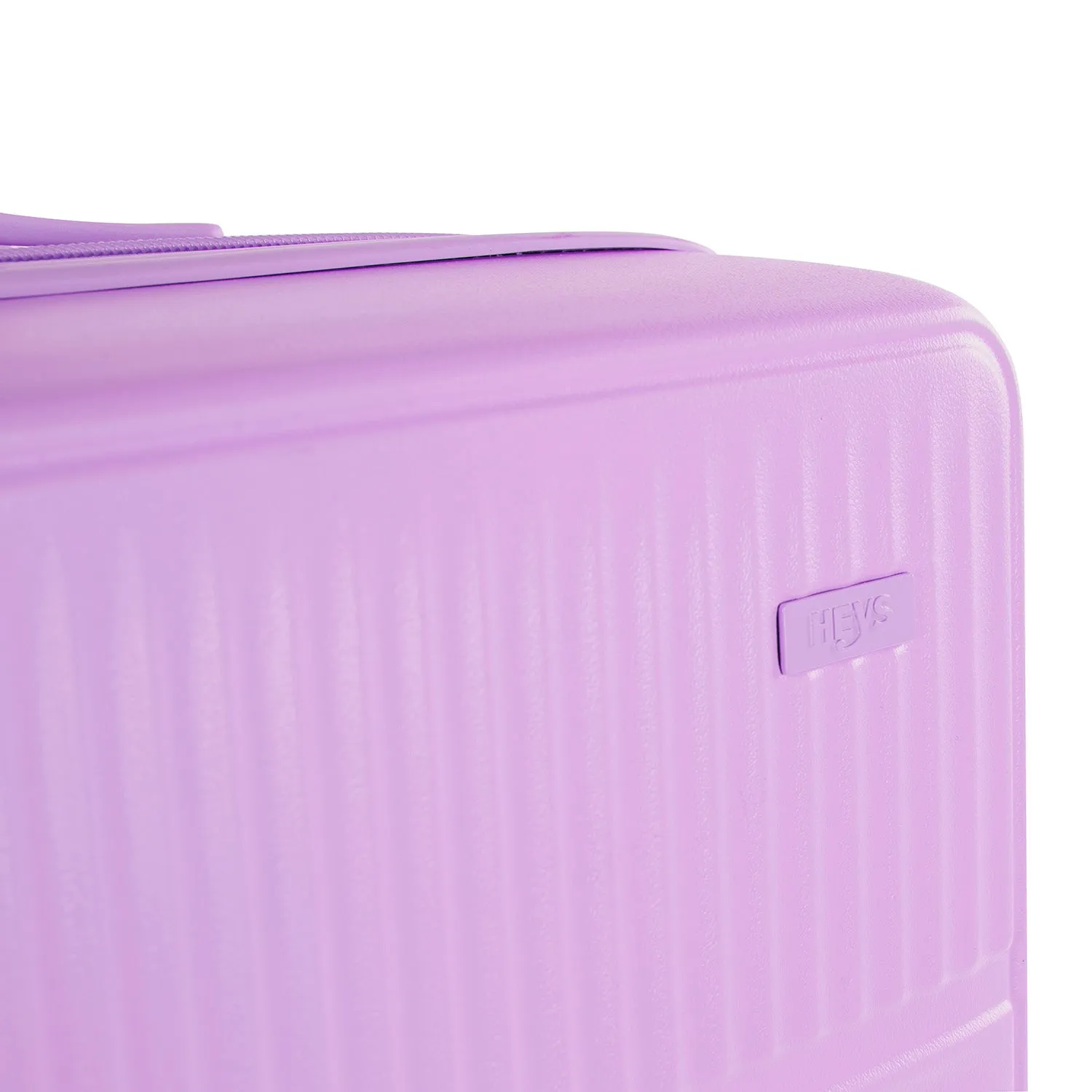 Pastel 21 Inch Carry-on Luggage