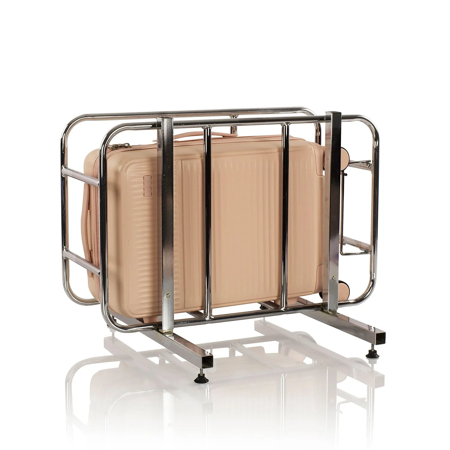 Pastel 21 Inch Carry-on Luggage