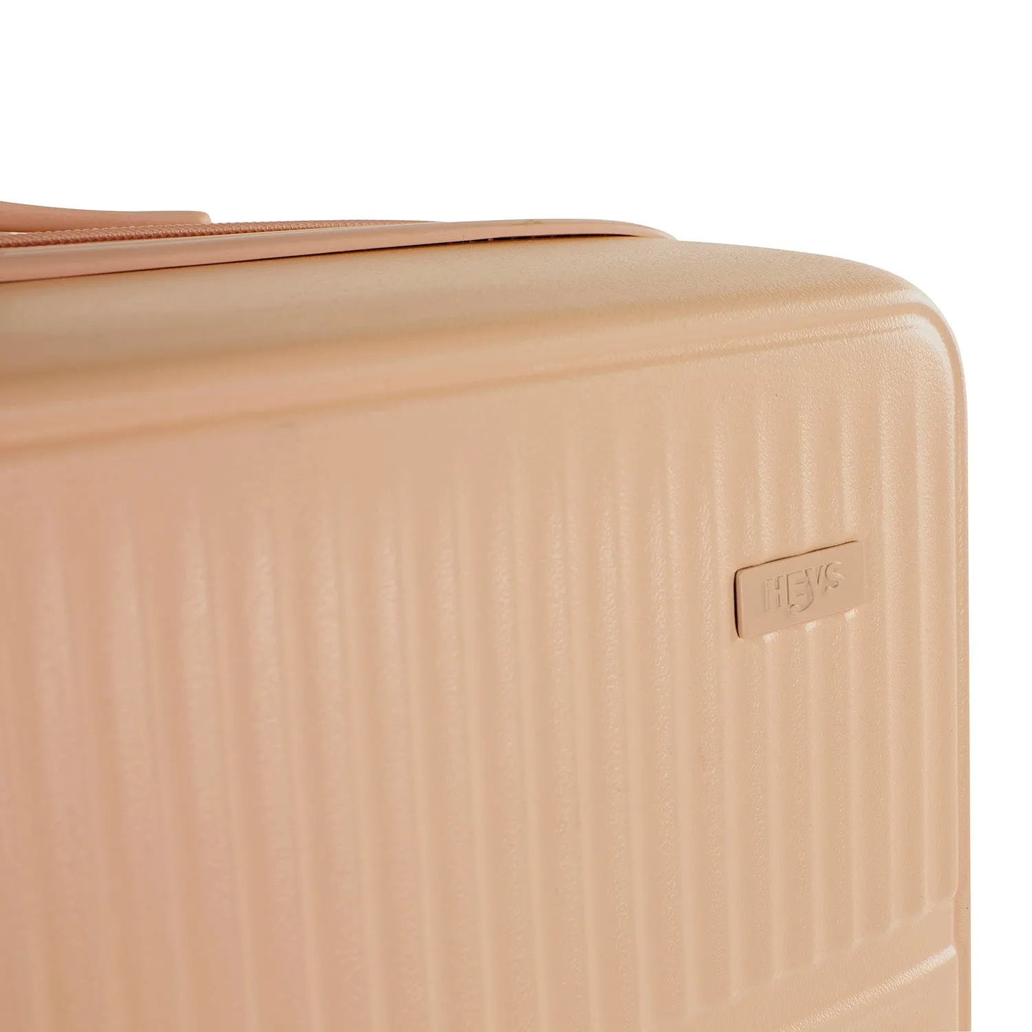 Pastel 21 Inch Carry-on Luggage
