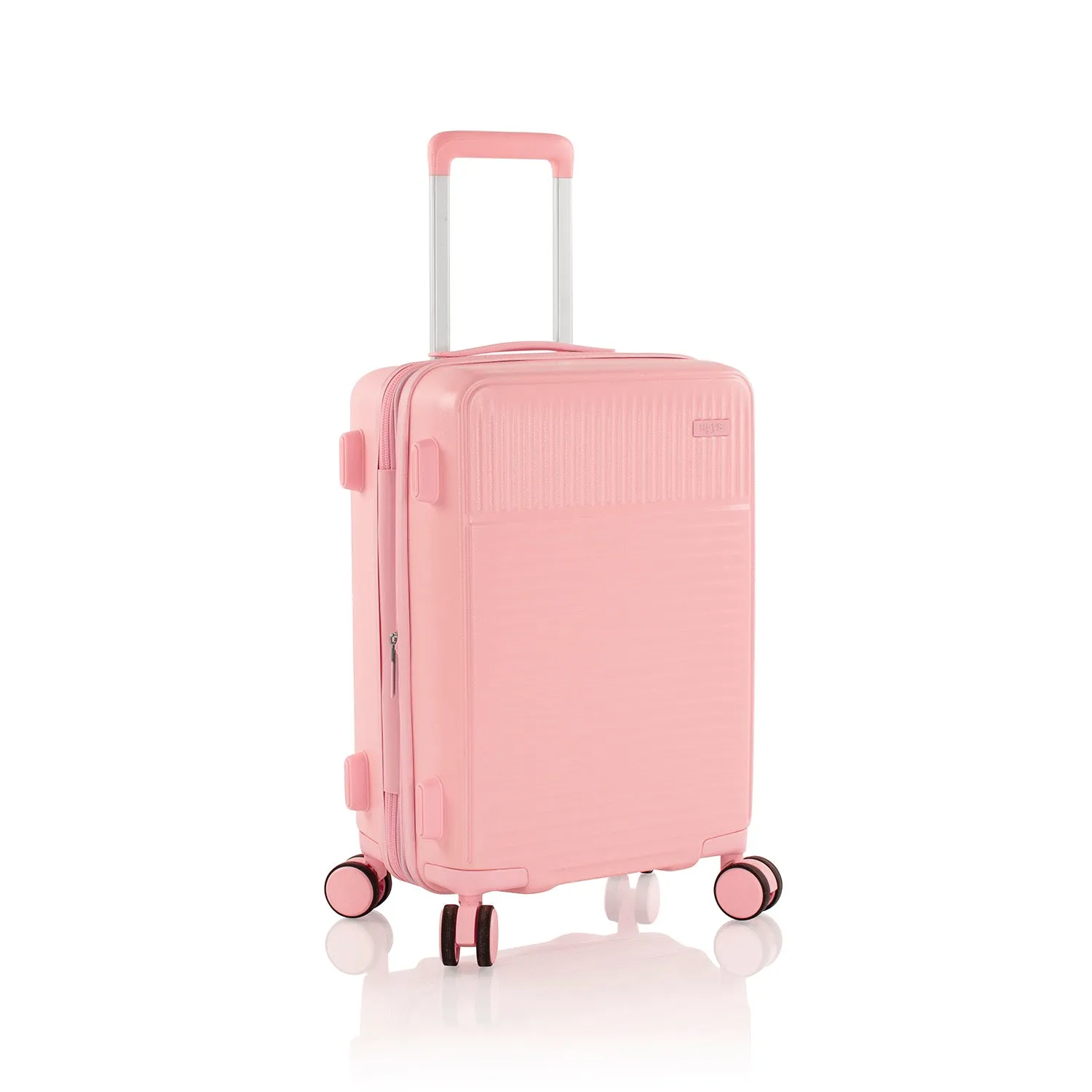 Pastel 21 Inch Carry-on Luggage