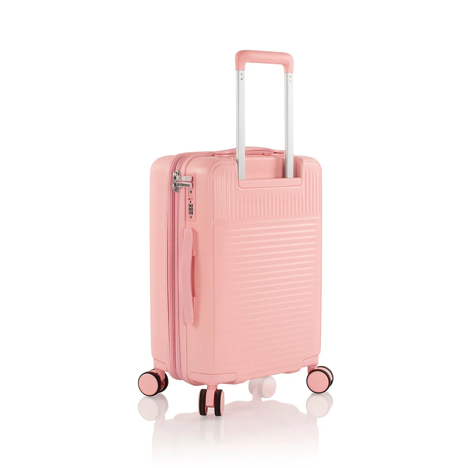 Pastel 21 Inch Carry-on Luggage