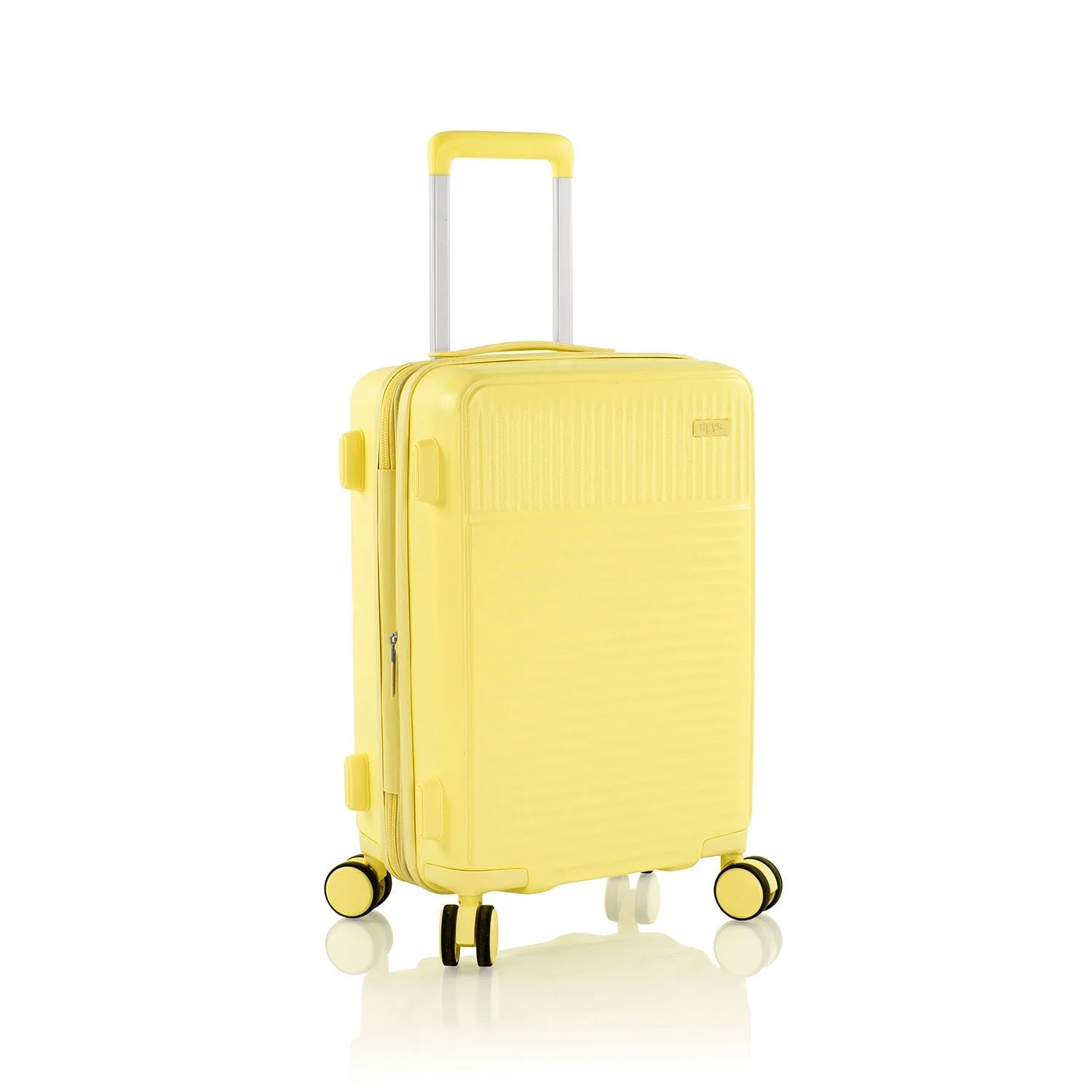 Pastel 21 Inch Carry-on Luggage
