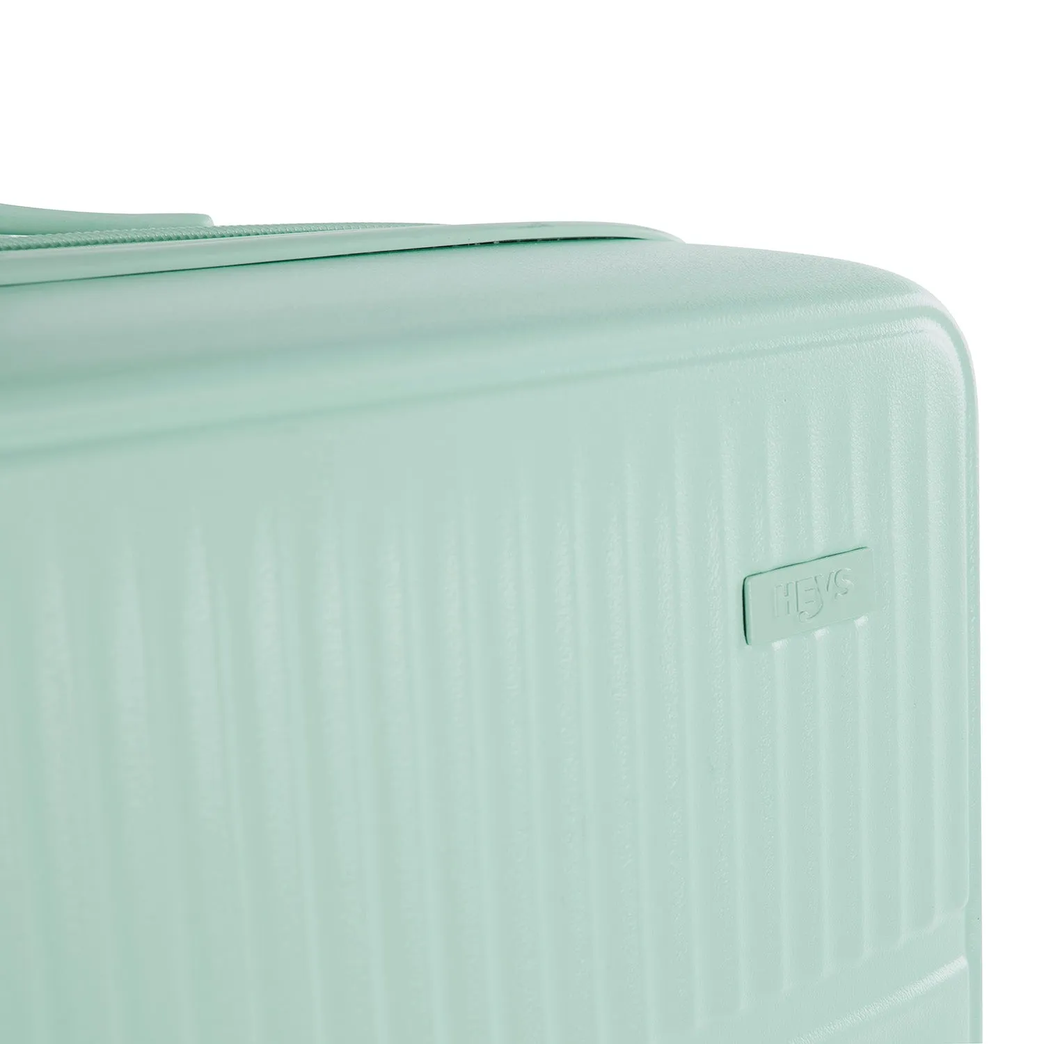 Pastel 21 Inch Carry-on Luggage
