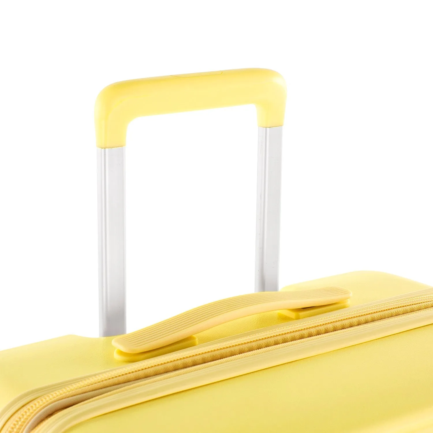 Pastel 21 Inch Carry-on Luggage