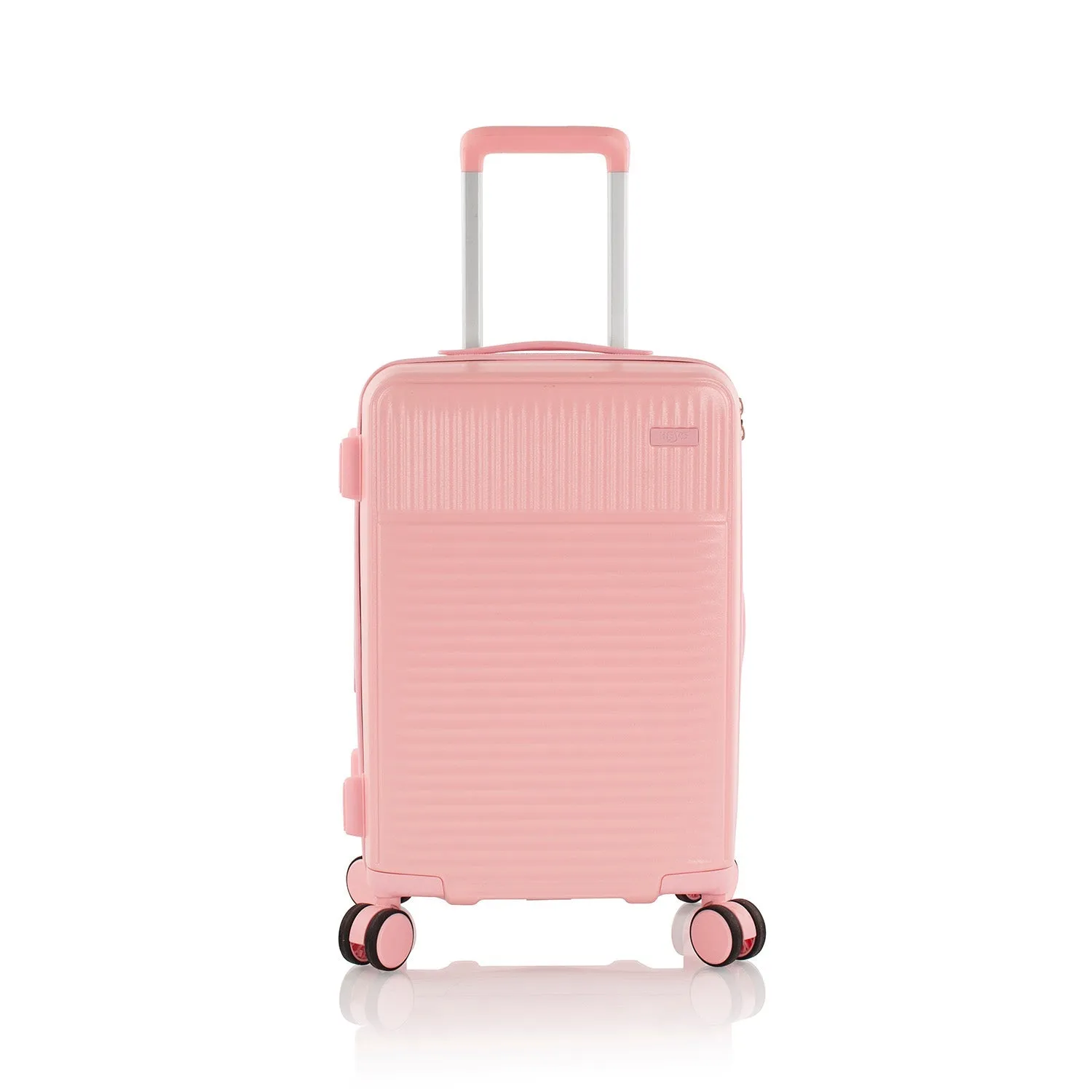 Pastel 21 Inch Carry-on Luggage