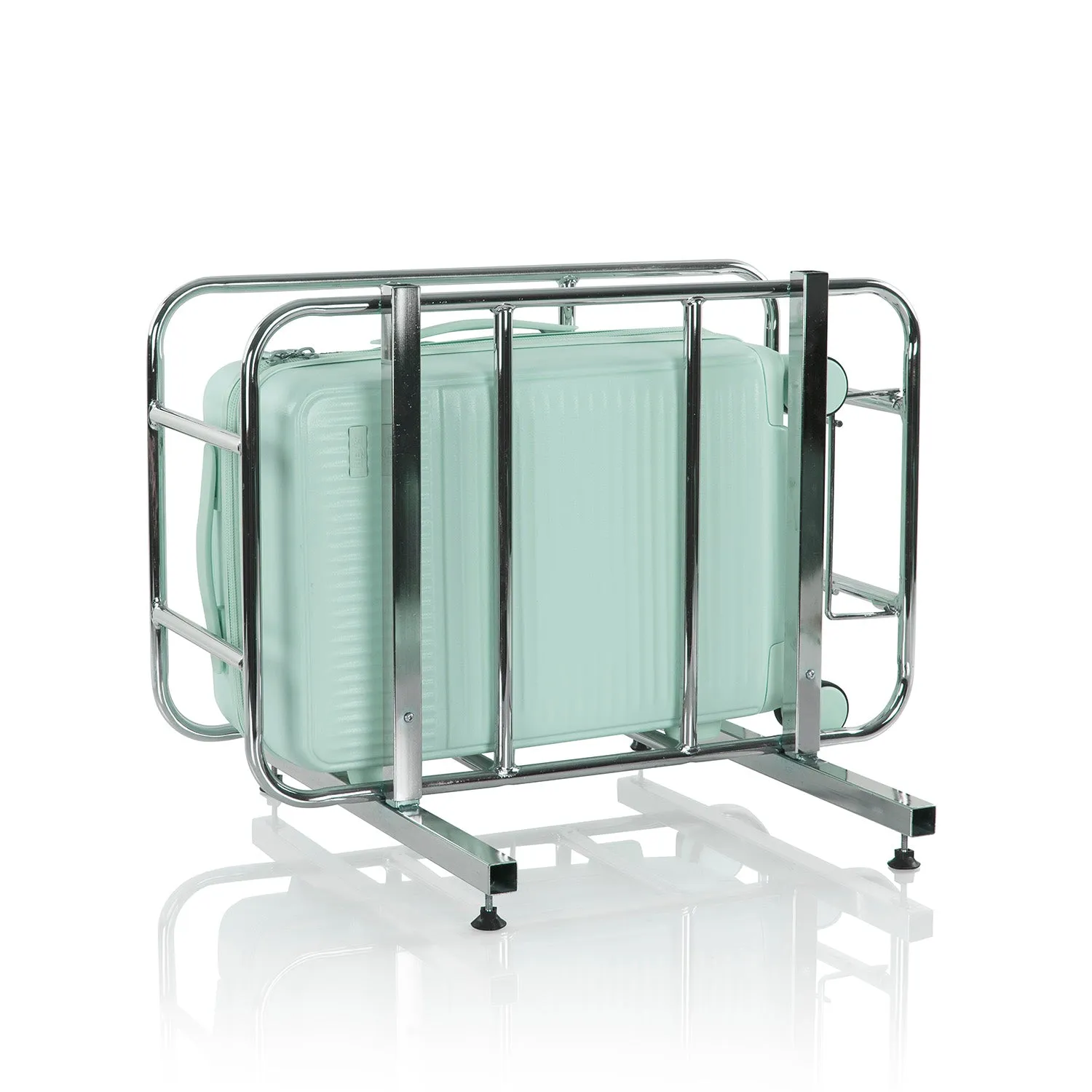Pastel 21 Inch Carry-on Luggage