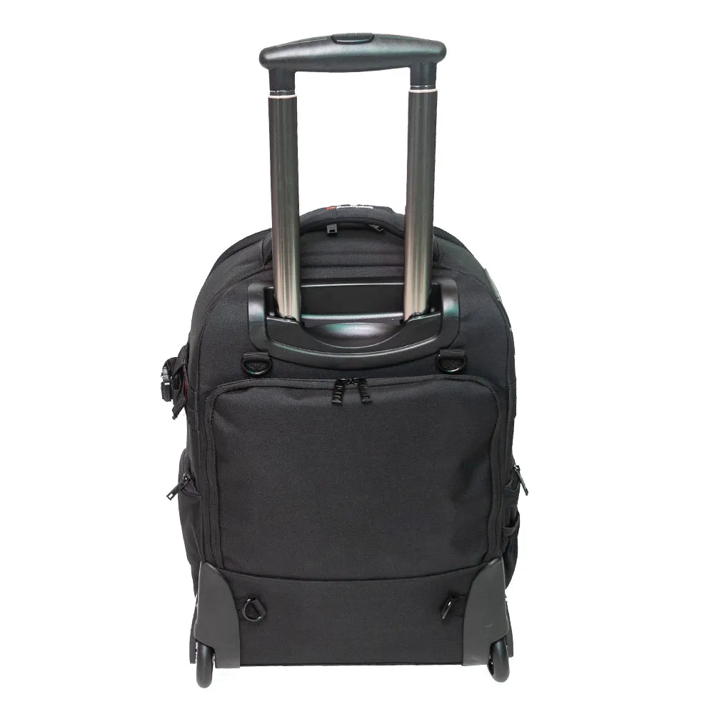 ProVision GOLIGHT ROLLING BACKPACK