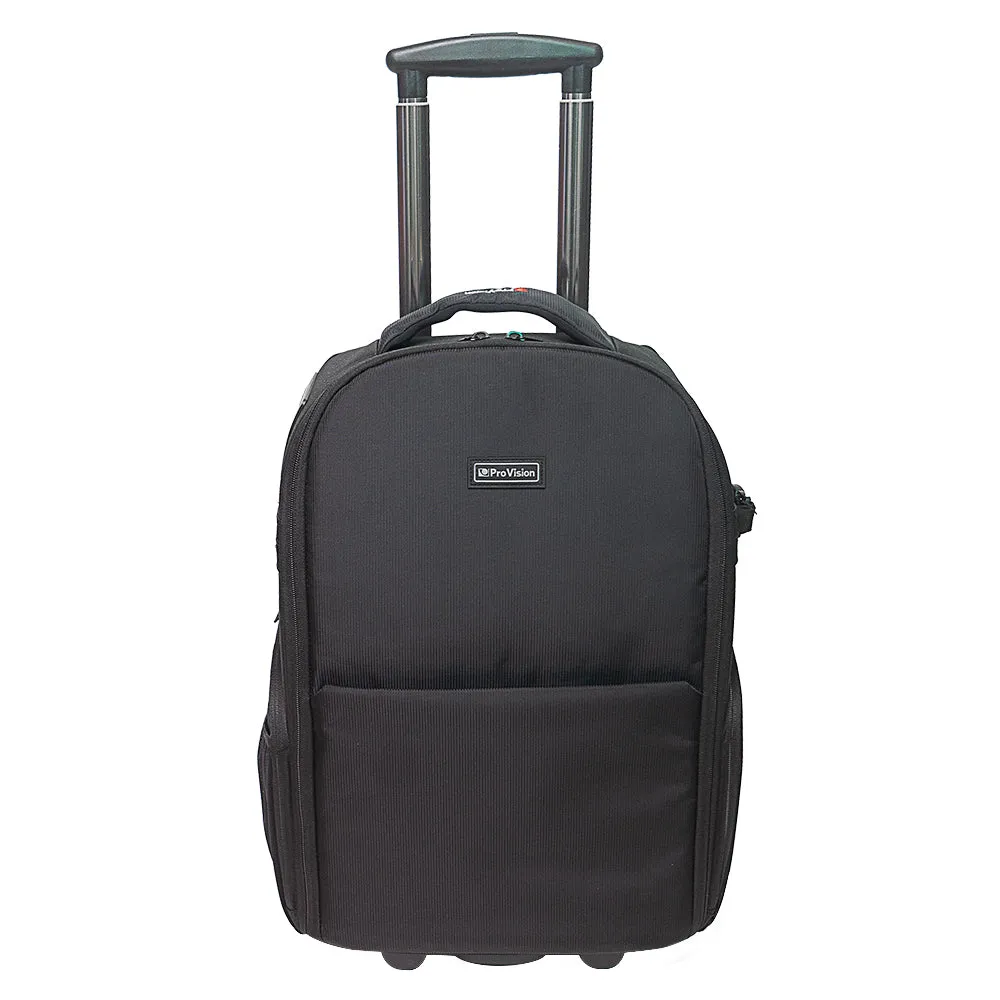 ProVision GOLIGHT ROLLING BACKPACK
