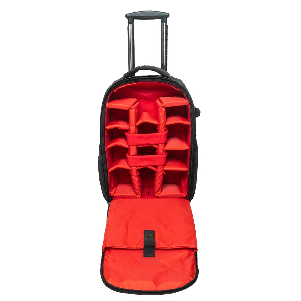 ProVision GOLIGHT ROLLING BACKPACK