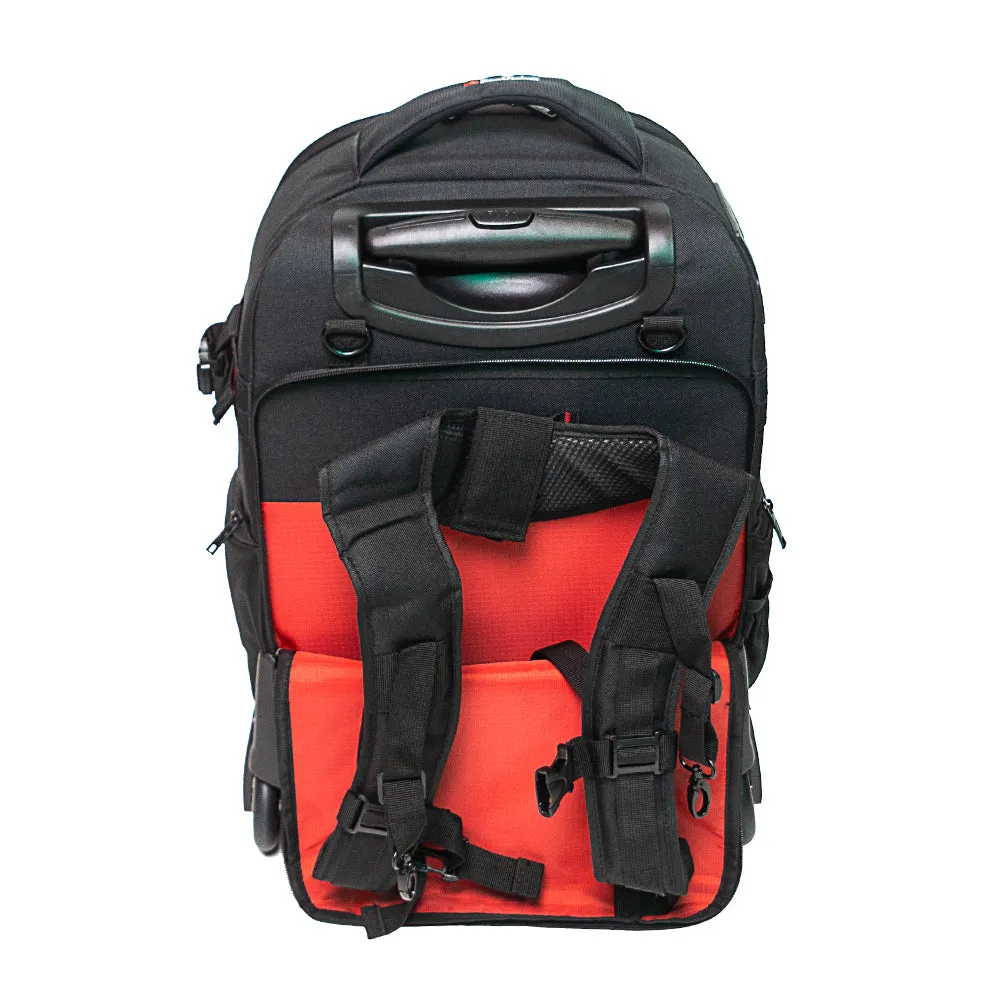 ProVision GOLIGHT ROLLING BACKPACK