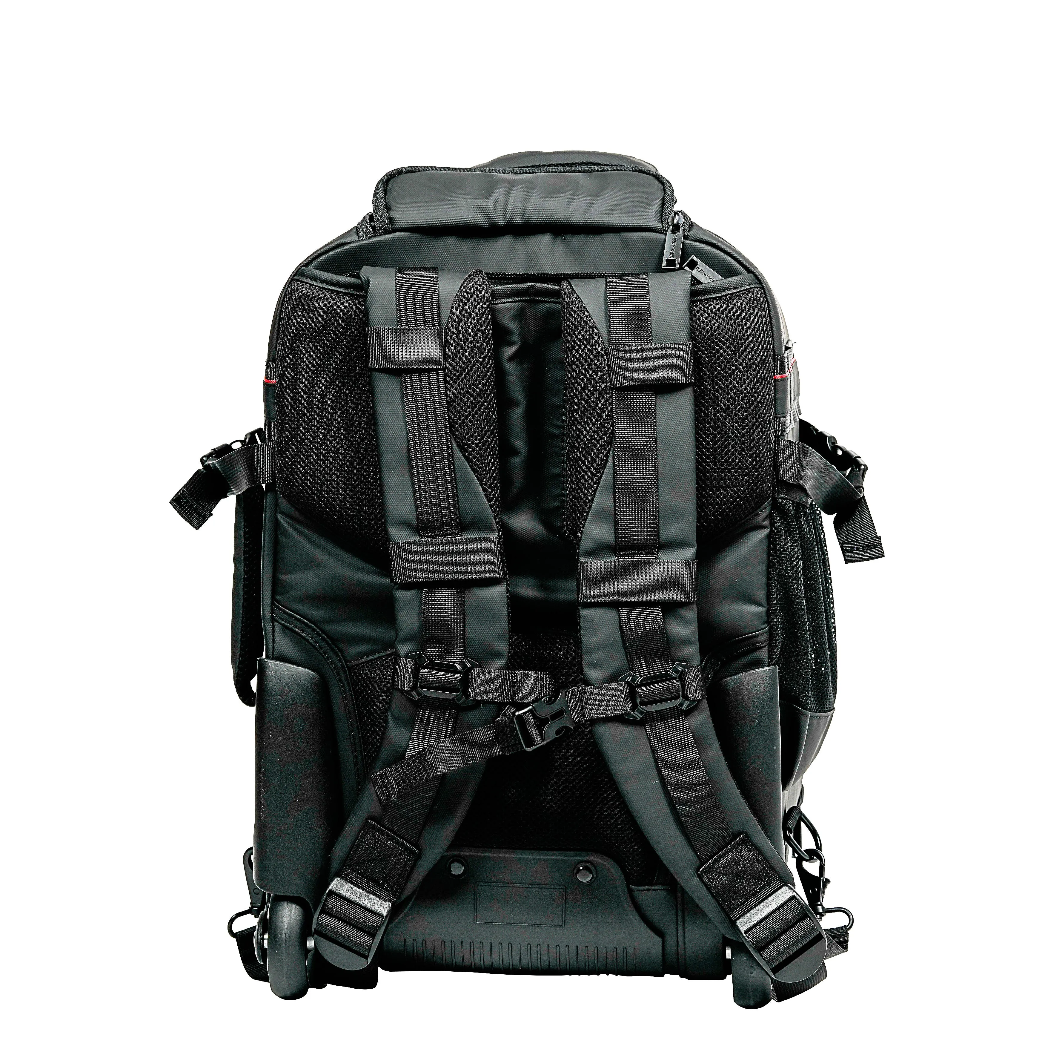 ProVision PRO Photo Video Rolling Backpack