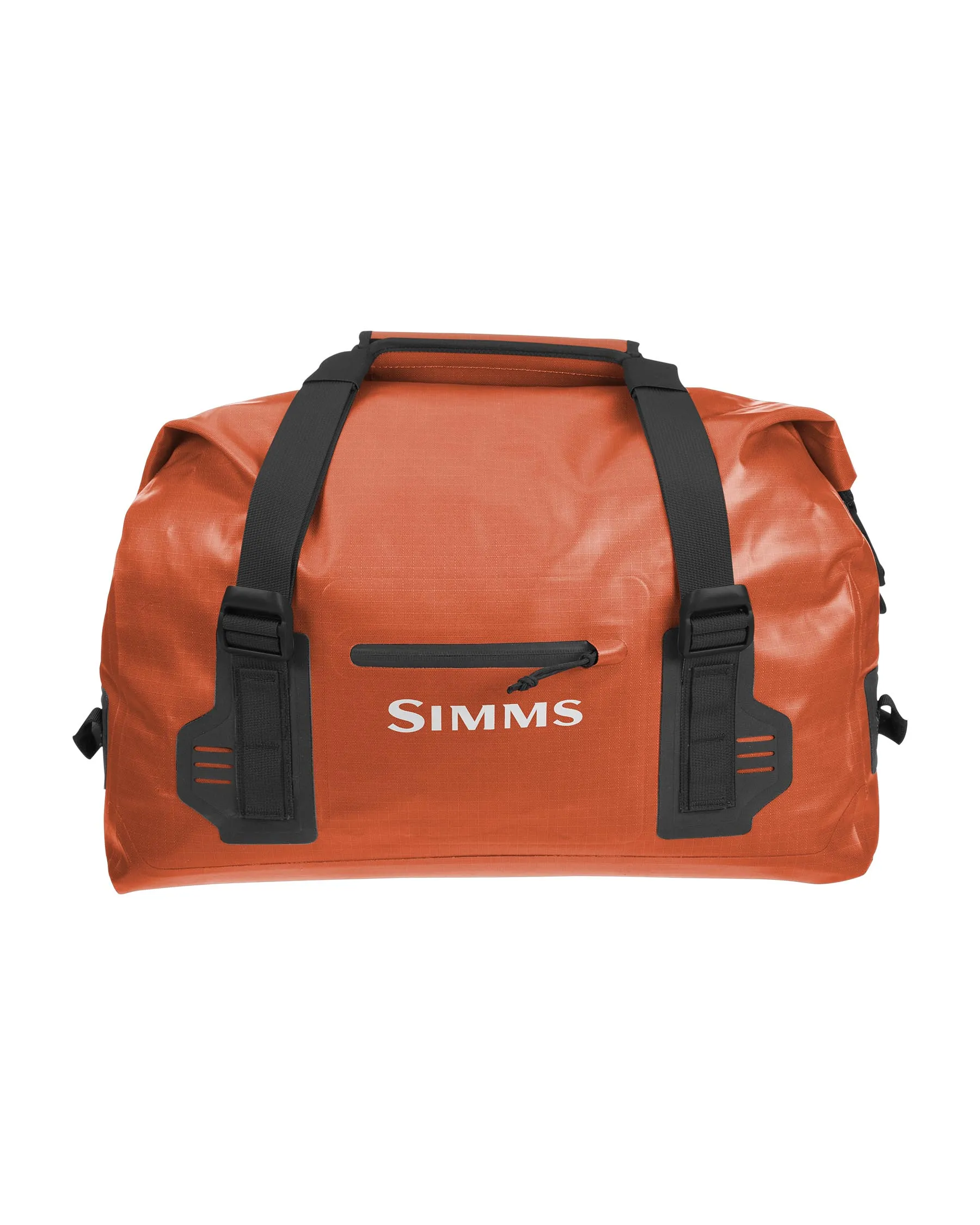 Simms Dry Creek Duffel