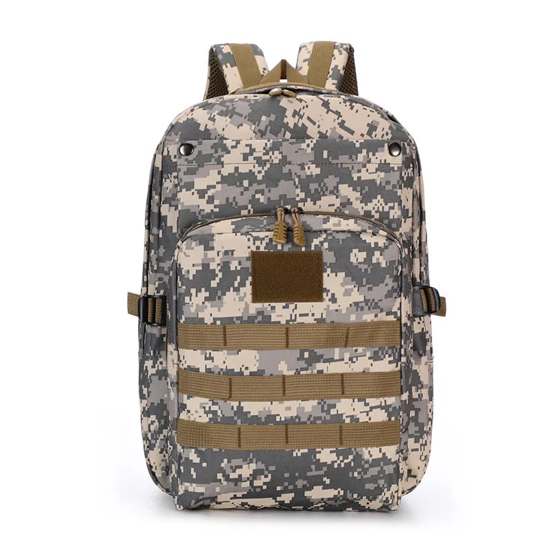 Sport Outdoor Casual Bag Polyamides and Nylon Backpack for Travel or Business