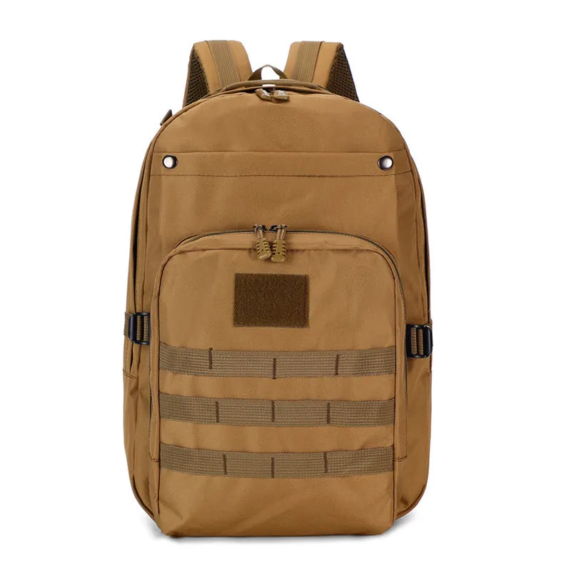 Sport Outdoor Casual Bag Polyamides and Nylon Backpack for Travel or Business