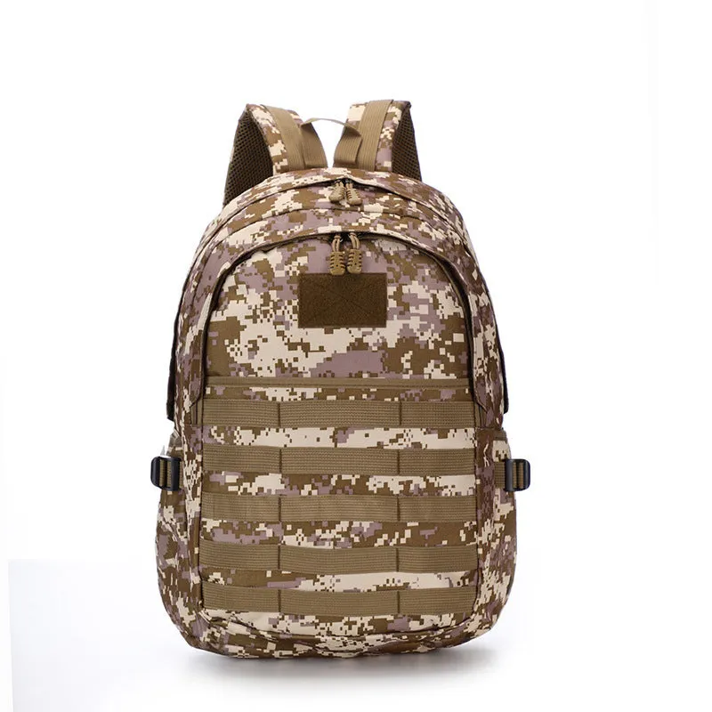 Sport Outdoor Casual Bag Polyamides and Nylon Backpack for Travel or Business