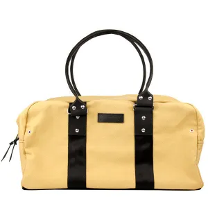 Woodsmen Duffel - Harvest Tan