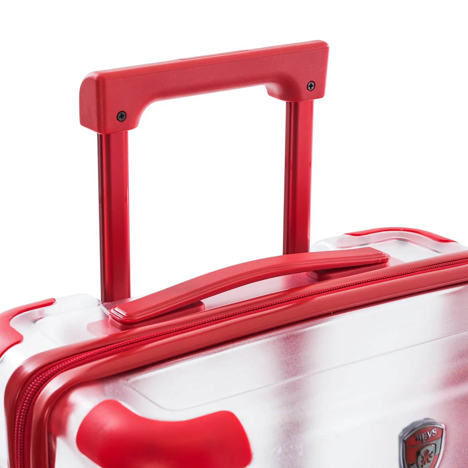 X-Ray 21" Carry-on Luggage
