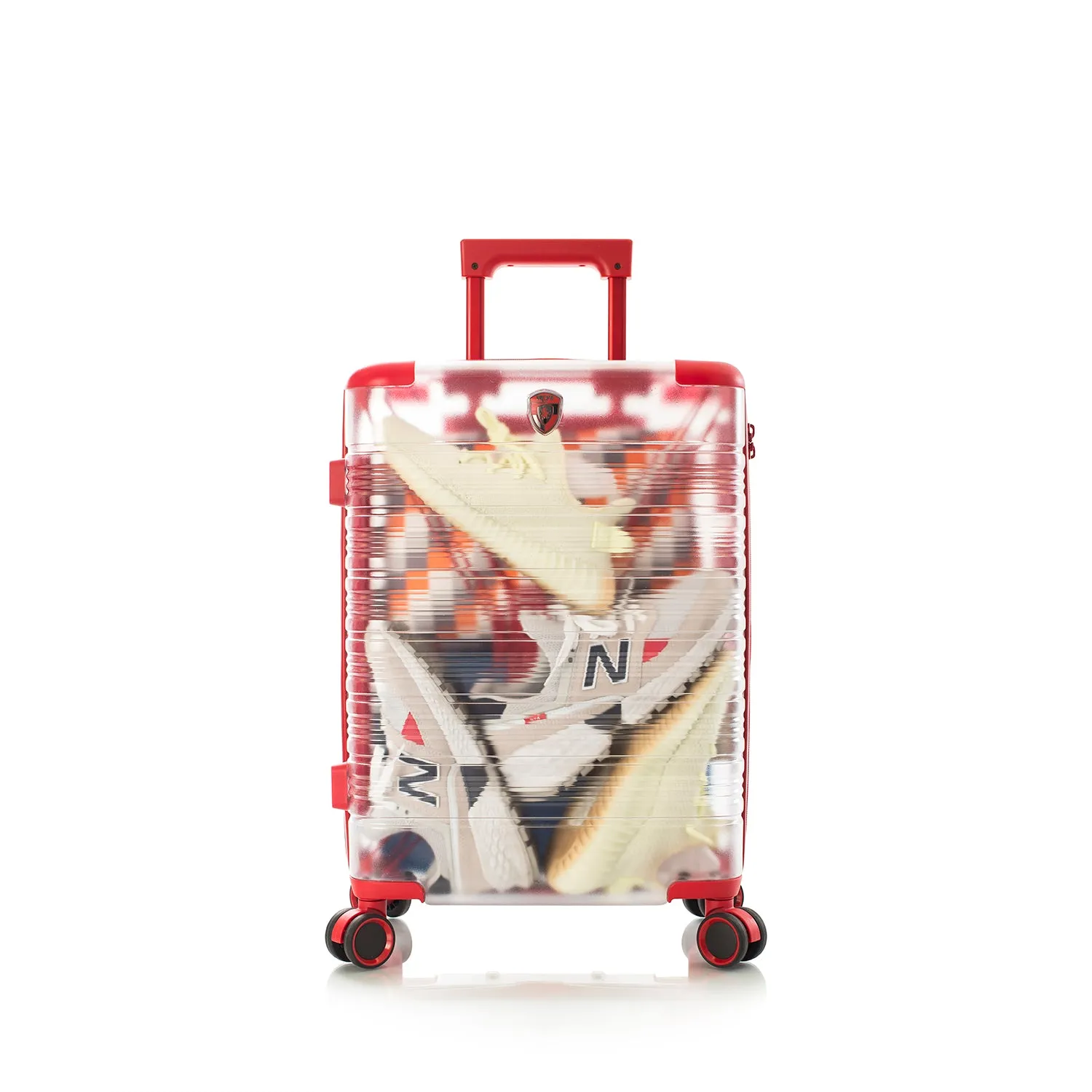 X-Ray 21" Carry-on Luggage