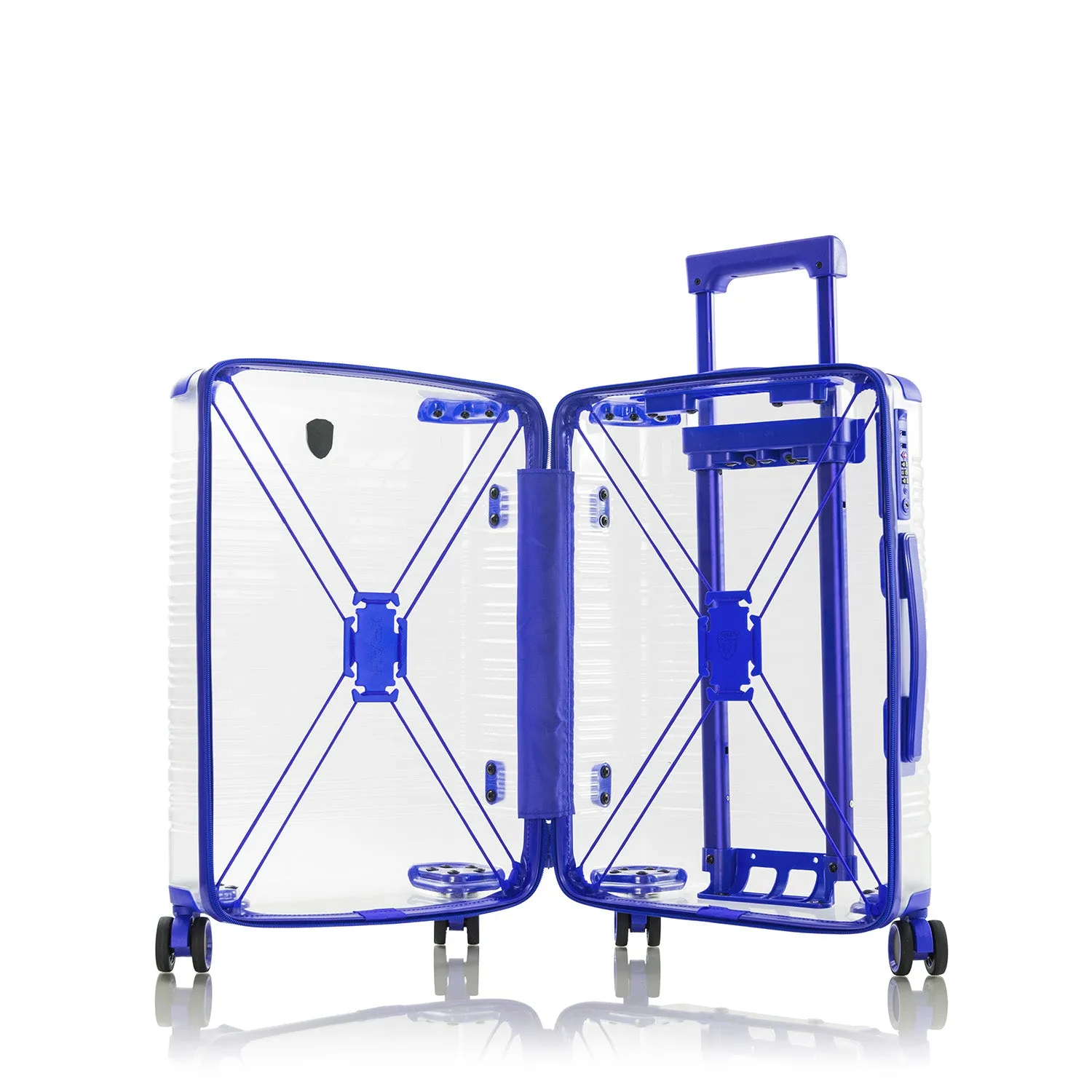 X-Ray 21" Carry-on Luggage