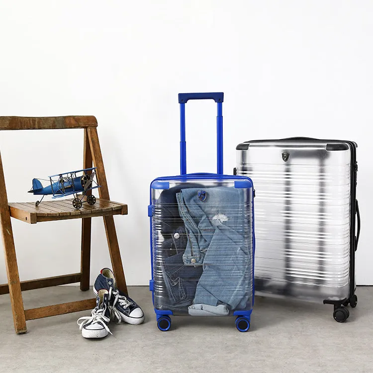 X-Ray 21" Carry-on Luggage