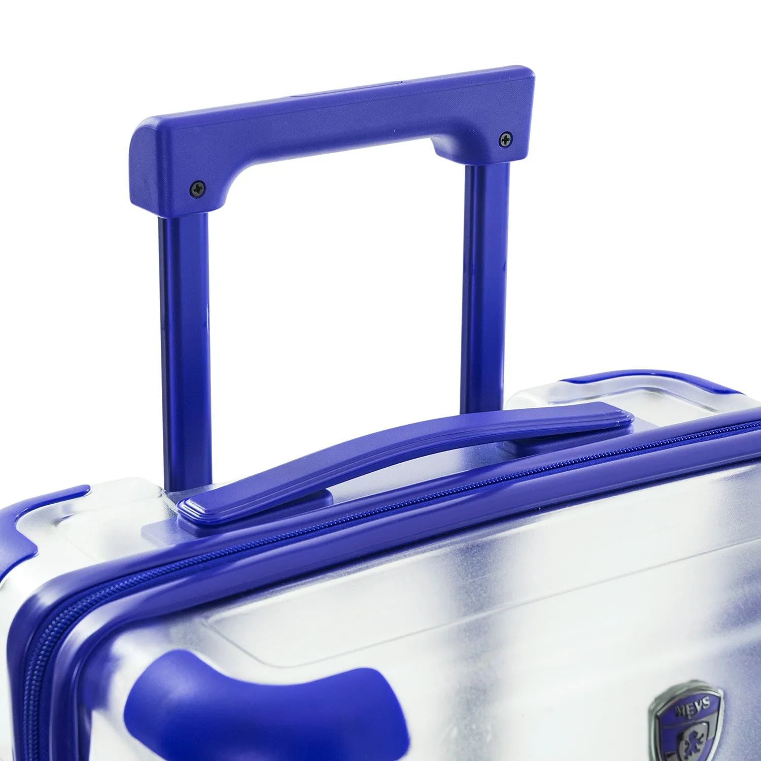X-Ray 21" Carry-on Luggage