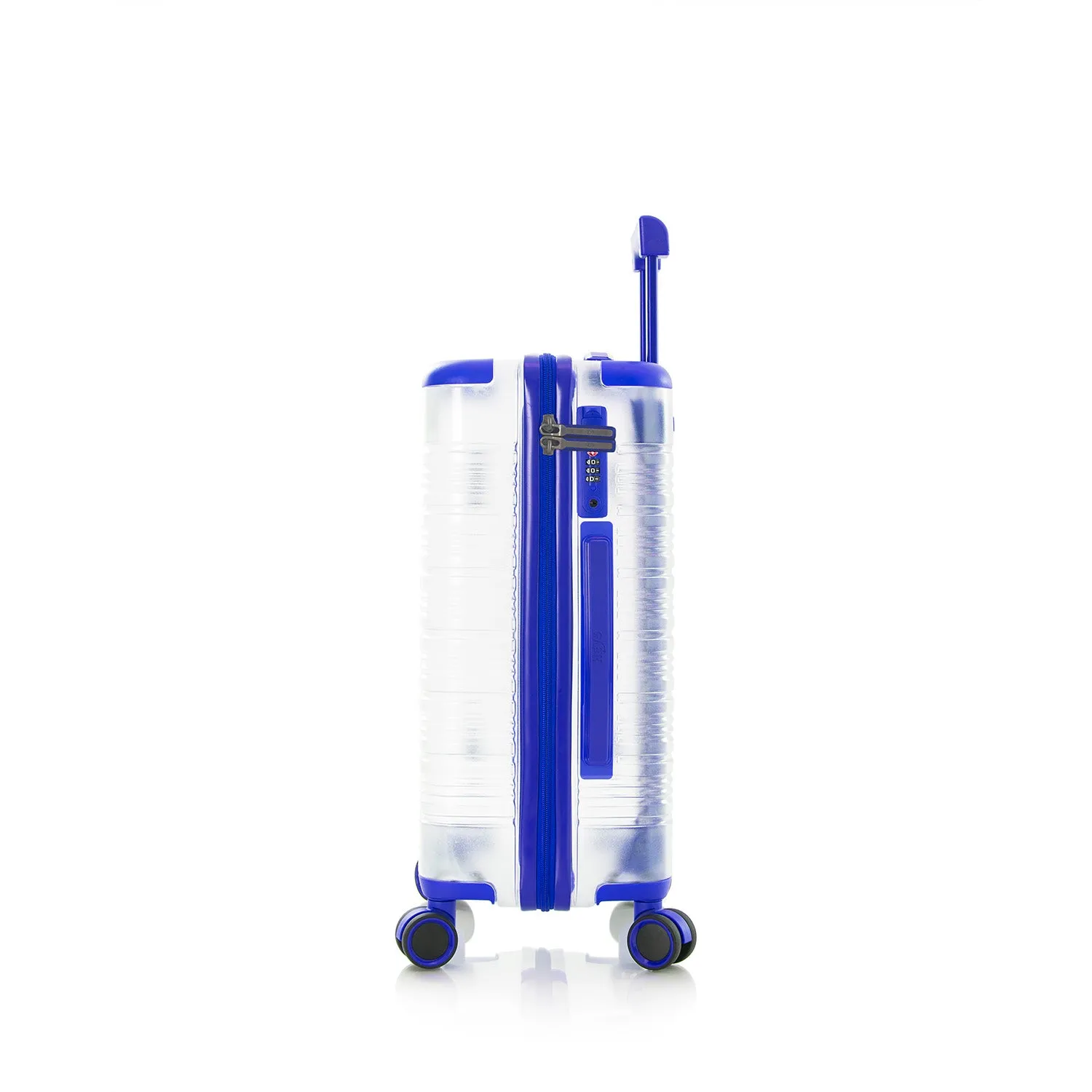 X-Ray 21" Carry-on Luggage