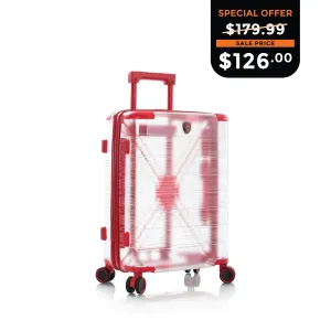 X-Ray 21" Carry-on Luggage