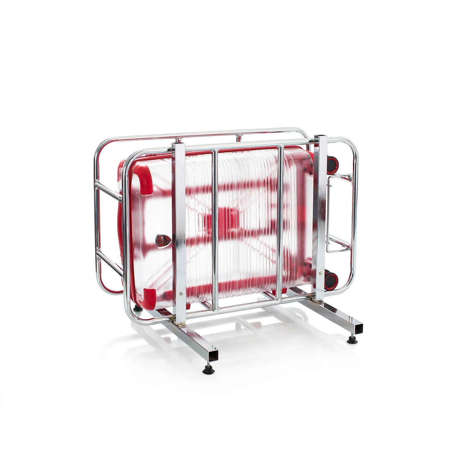 X-Ray 21" Carry-on Luggage