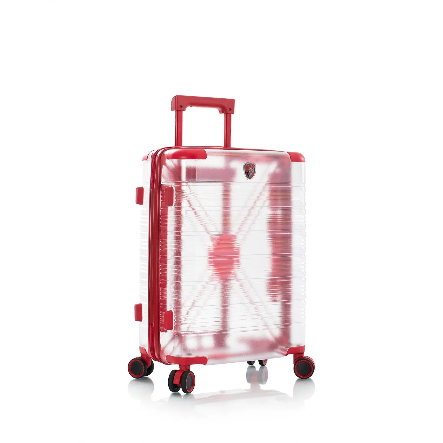 X-Ray 21" Carry-on Luggage