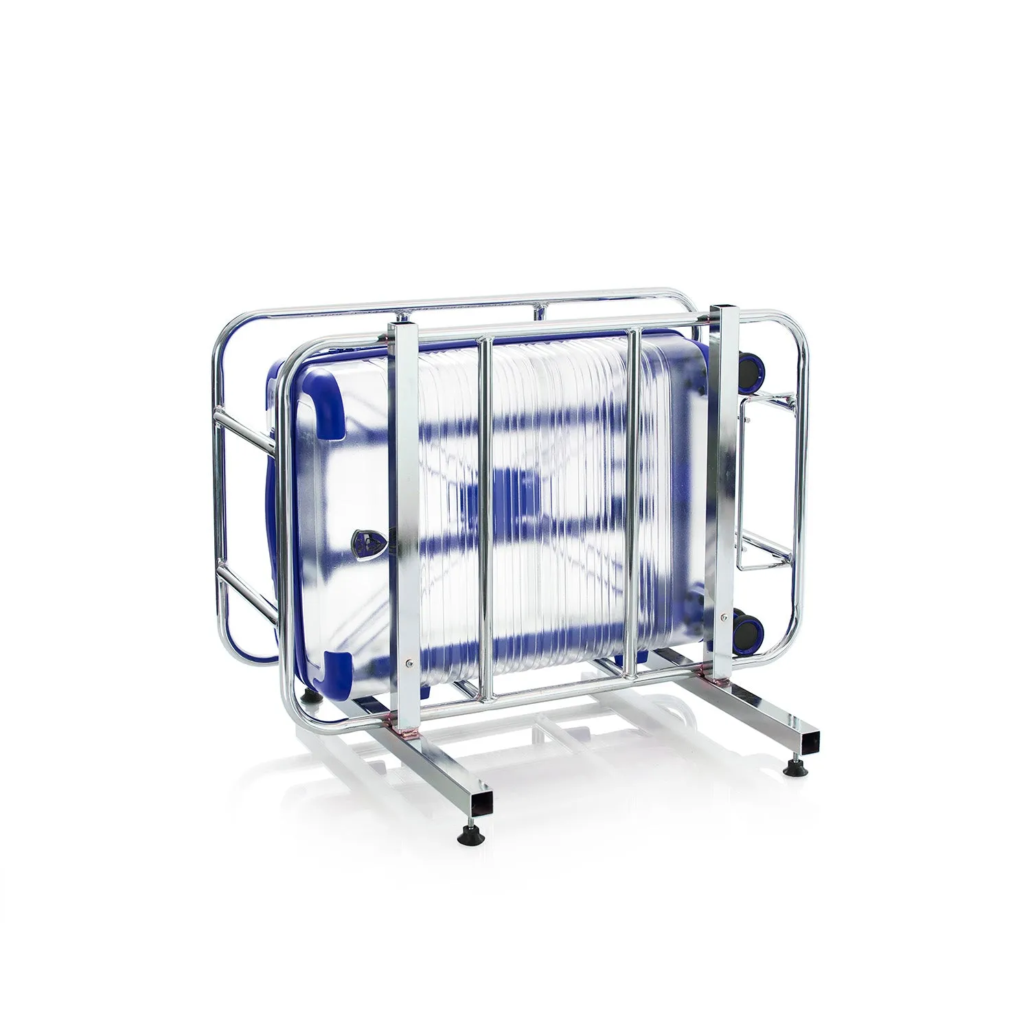 X-Ray 21" Carry-on Luggage