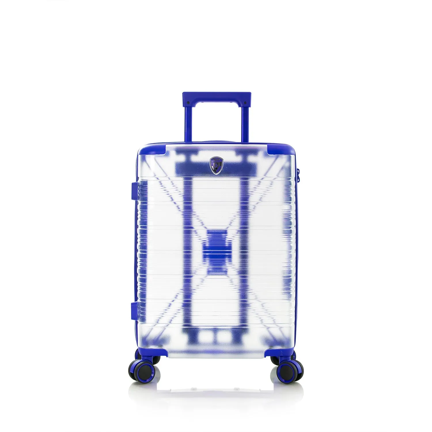 X-Ray 21" Carry-on Luggage