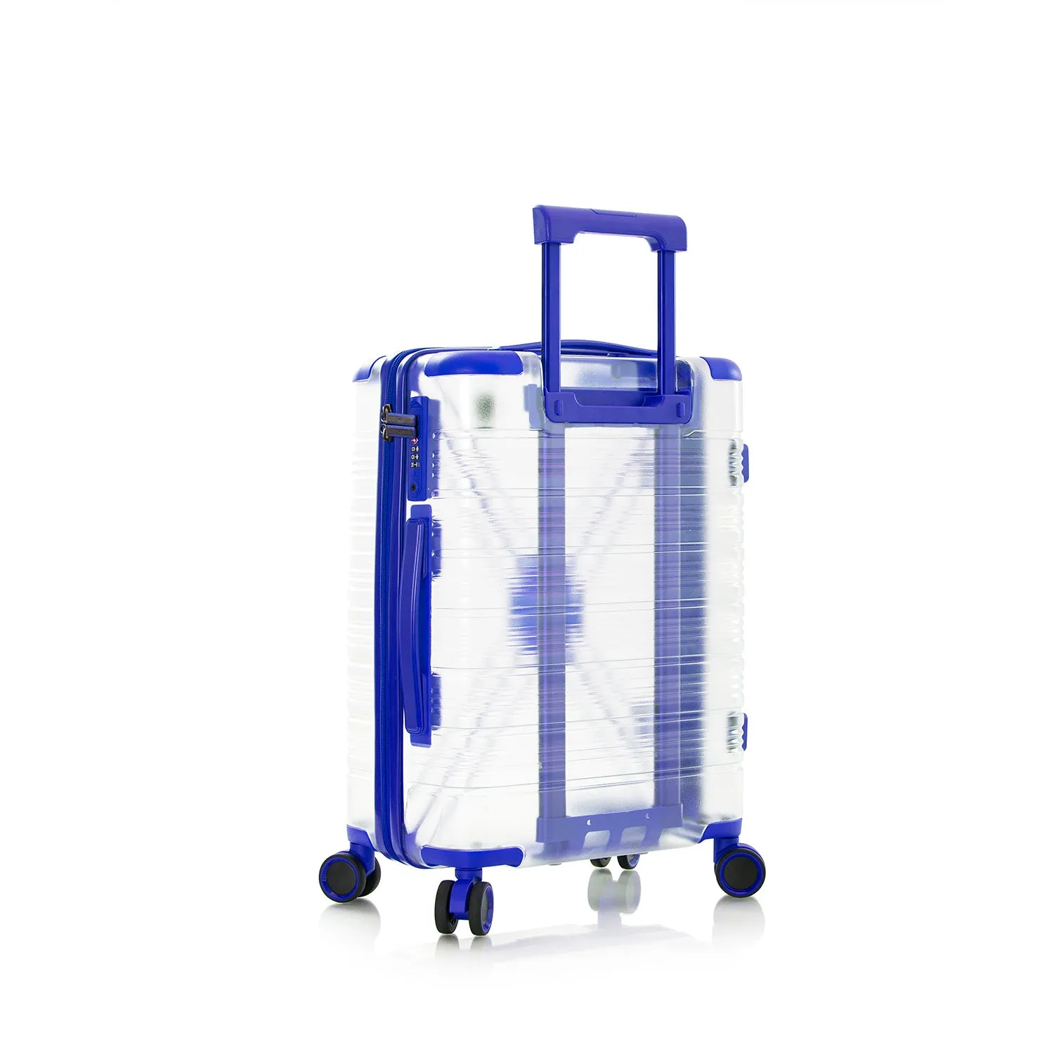 X-Ray 21" Carry-on Luggage