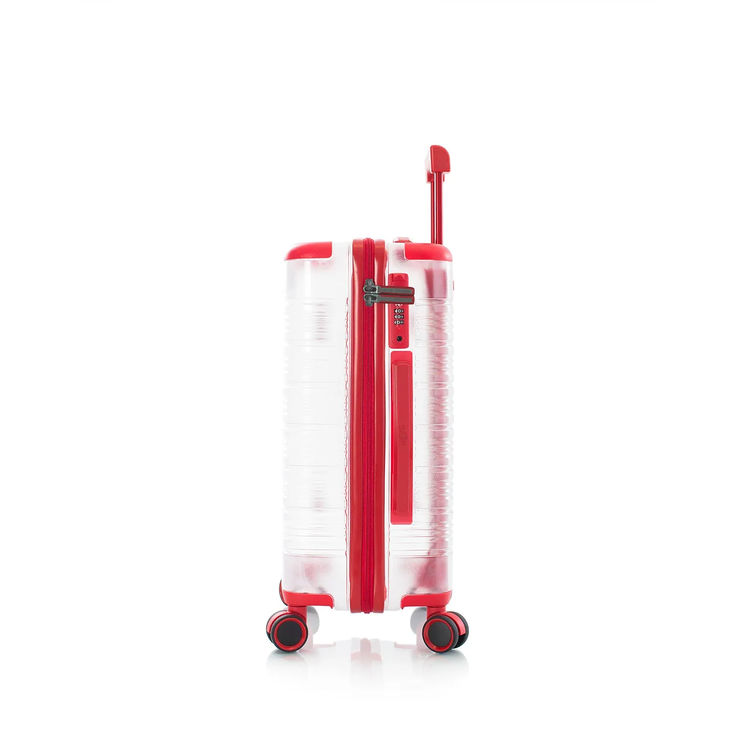 X-Ray 21" Carry-on Luggage