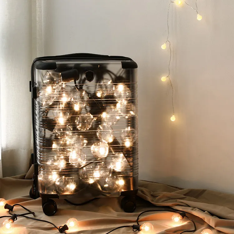 X-Ray 21" Carry-on Luggage