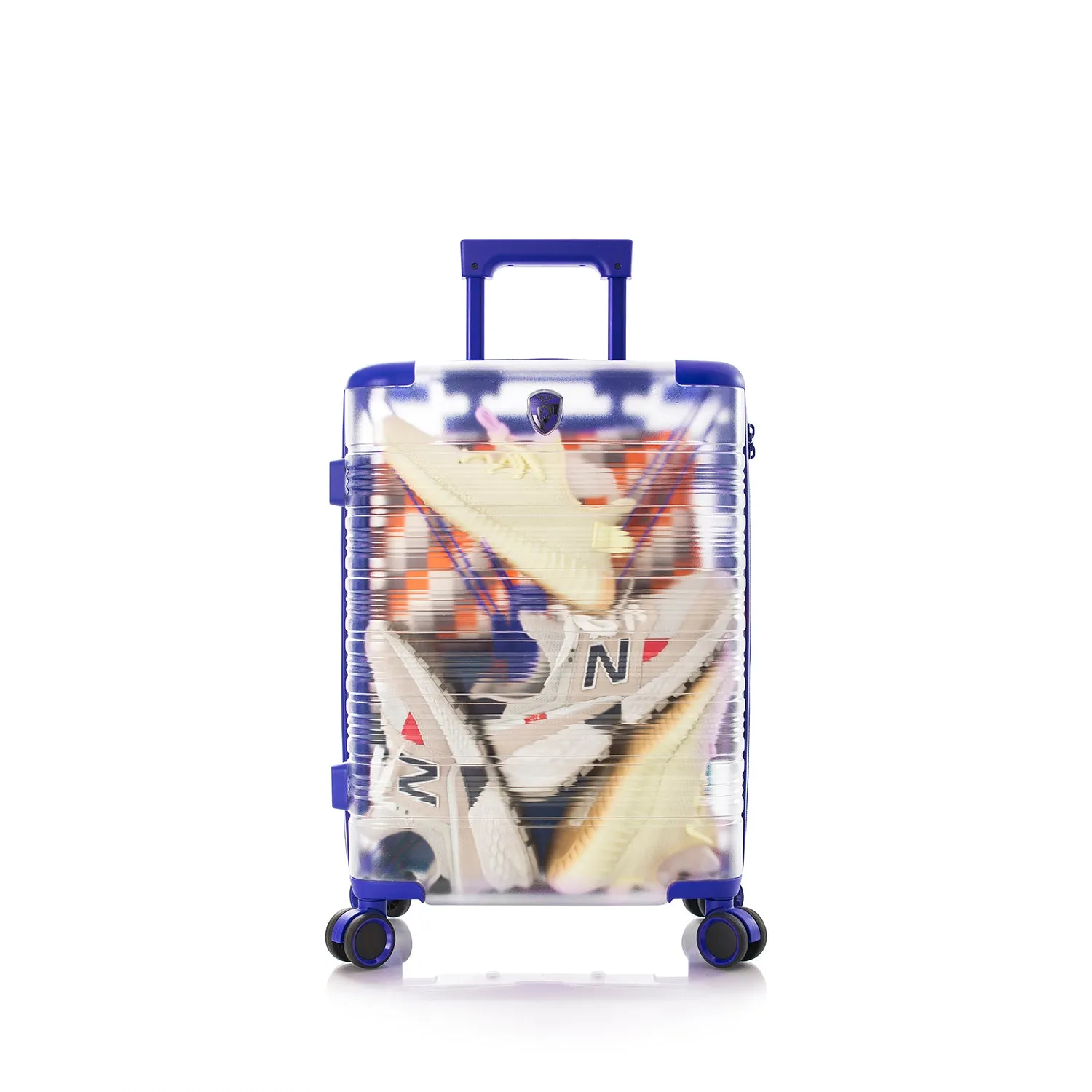 X-Ray 21" Carry-on Luggage