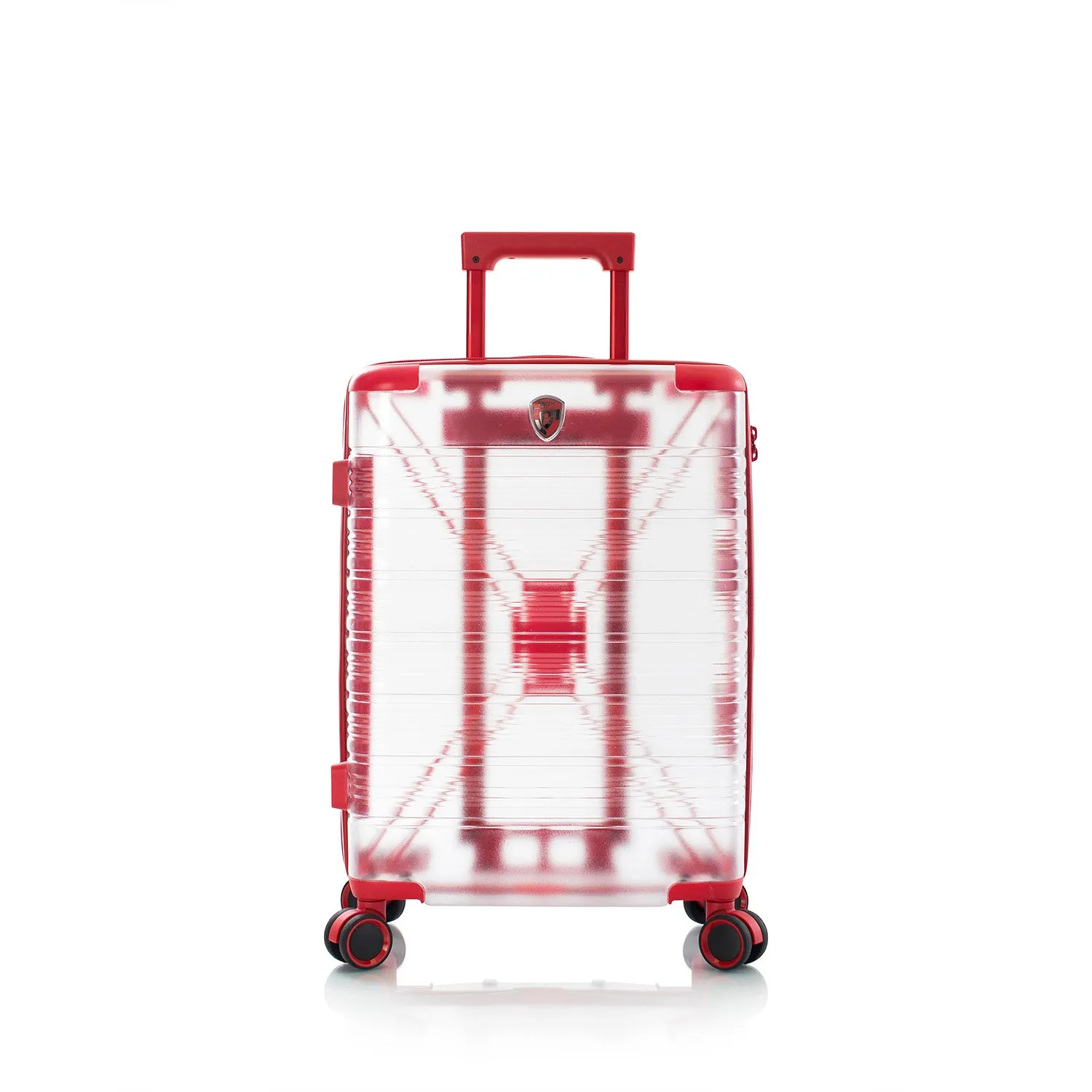 X-Ray 21" Carry-on Luggage
