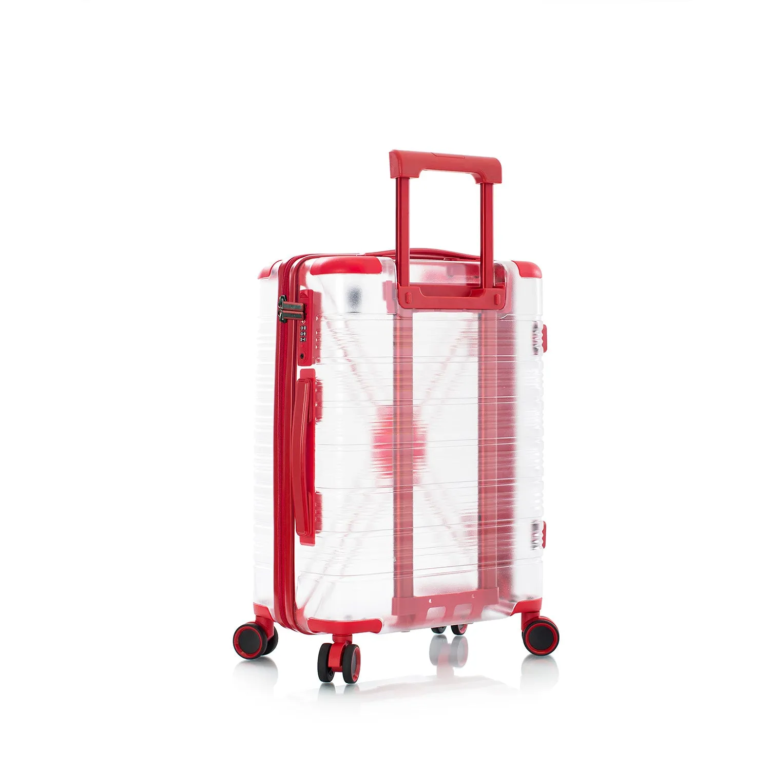 X-Ray 21" Carry-on Luggage