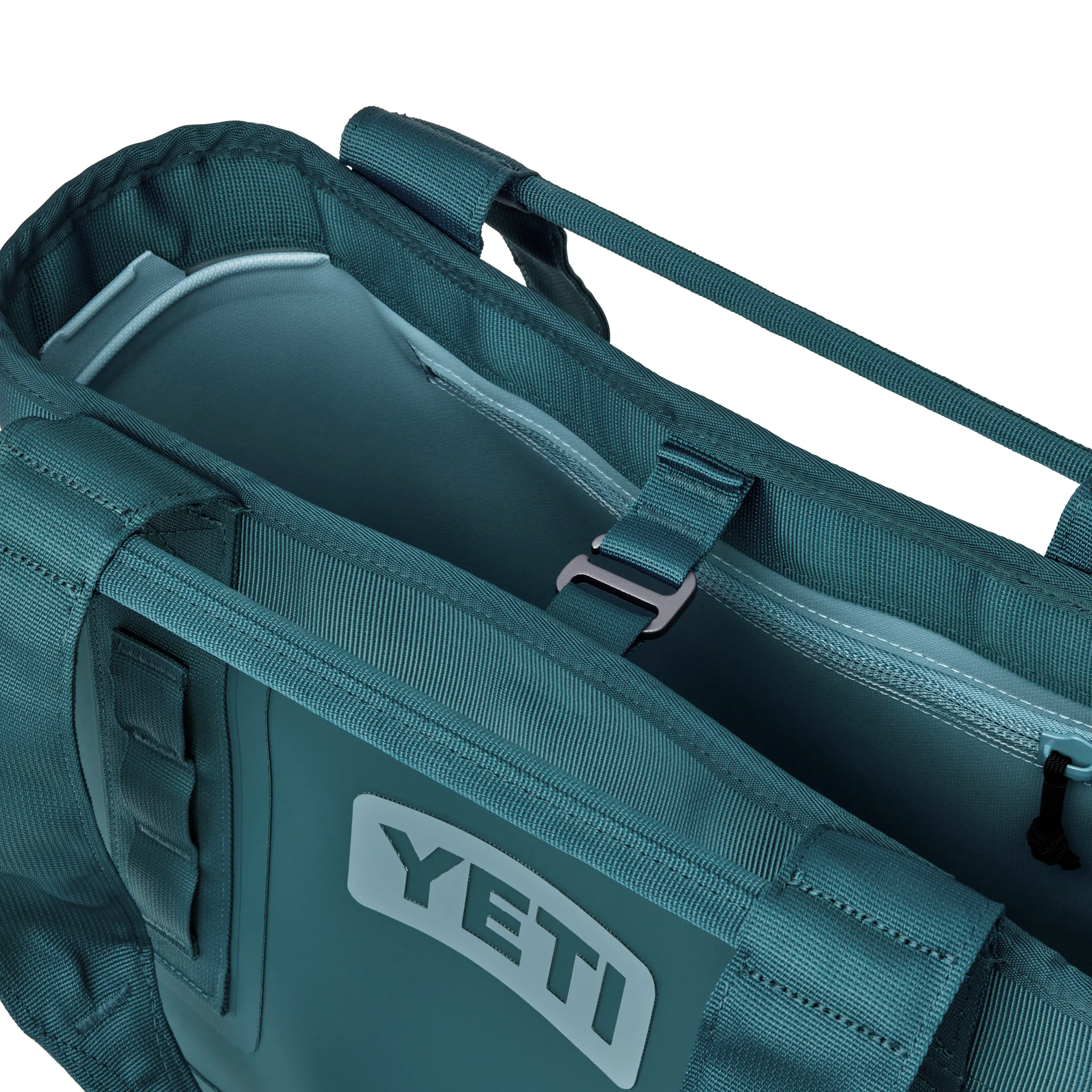 Yeti Camino 20 Carryall Tote - Agave Teal