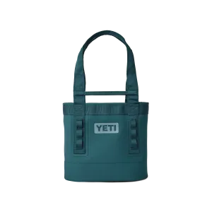 Yeti Camino 20 Carryall Tote - Agave Teal