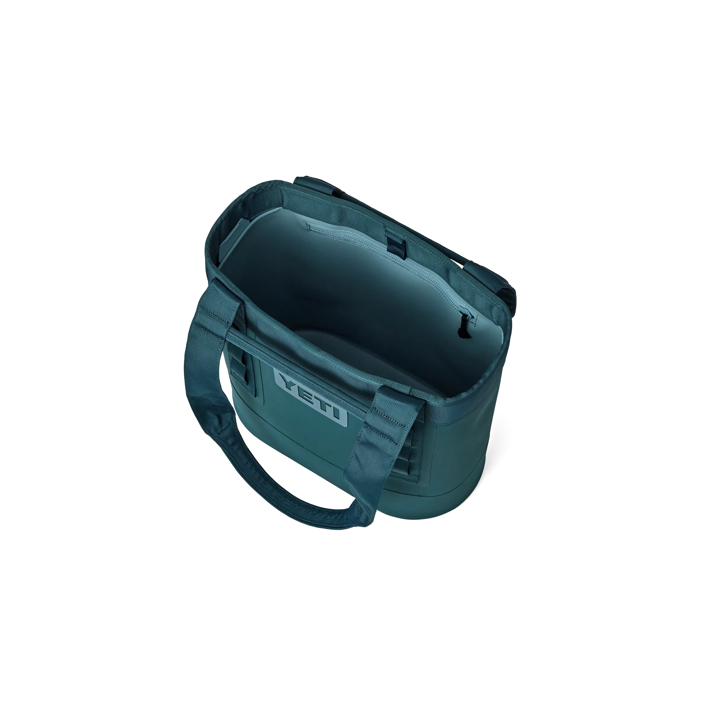 Yeti Camino 20 Carryall Tote - Agave Teal
